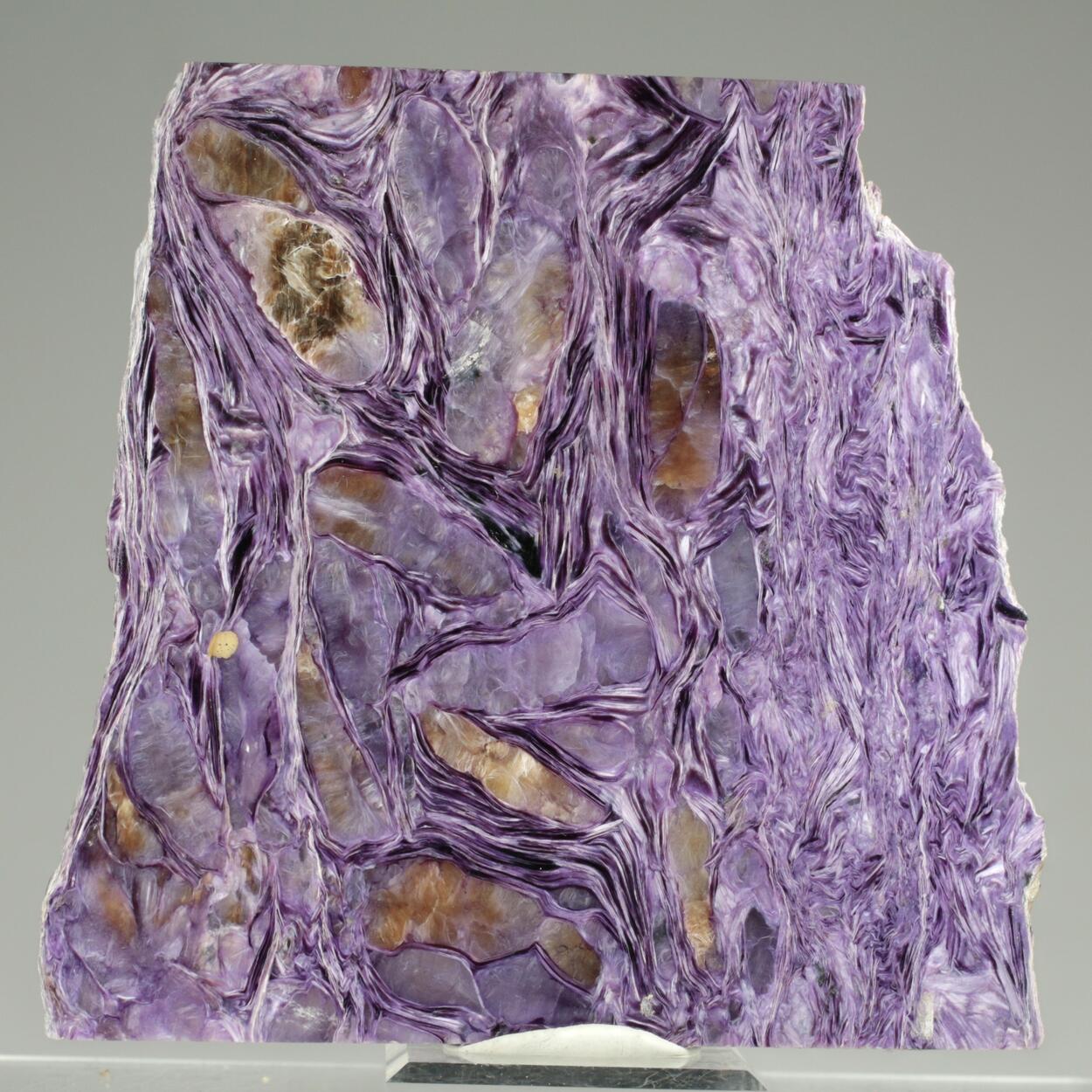 Charoite