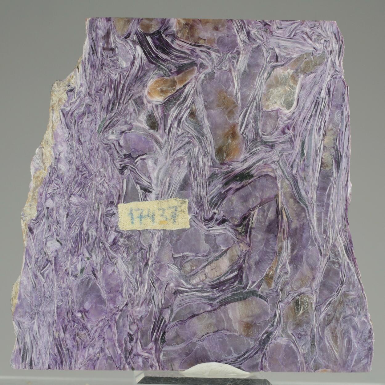 Charoite