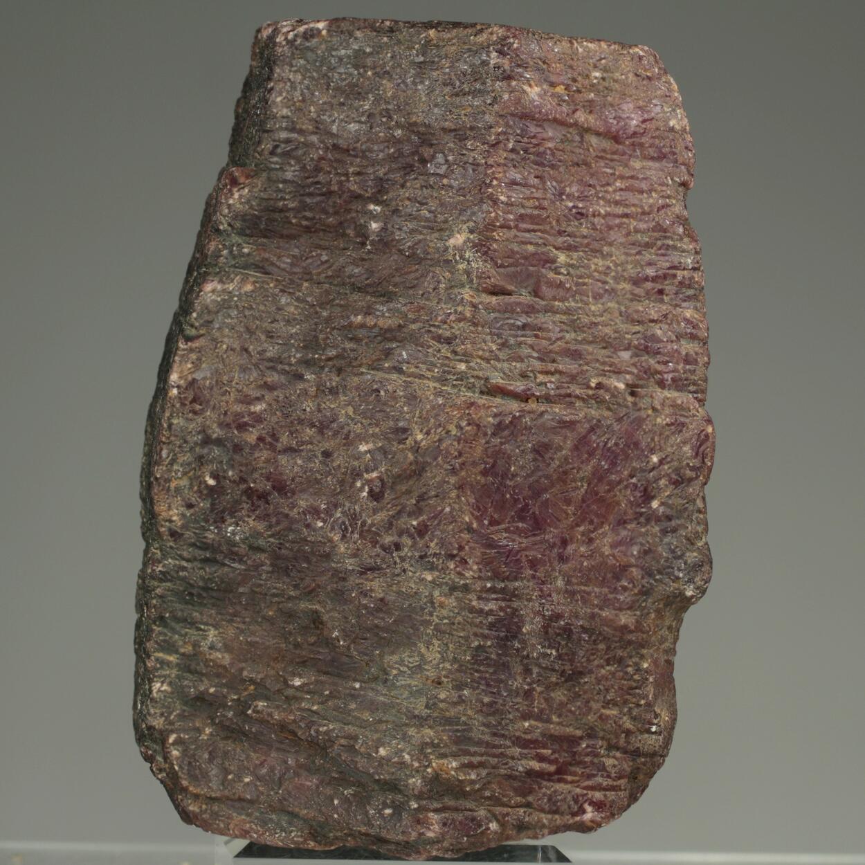 Corundum Var Ruby