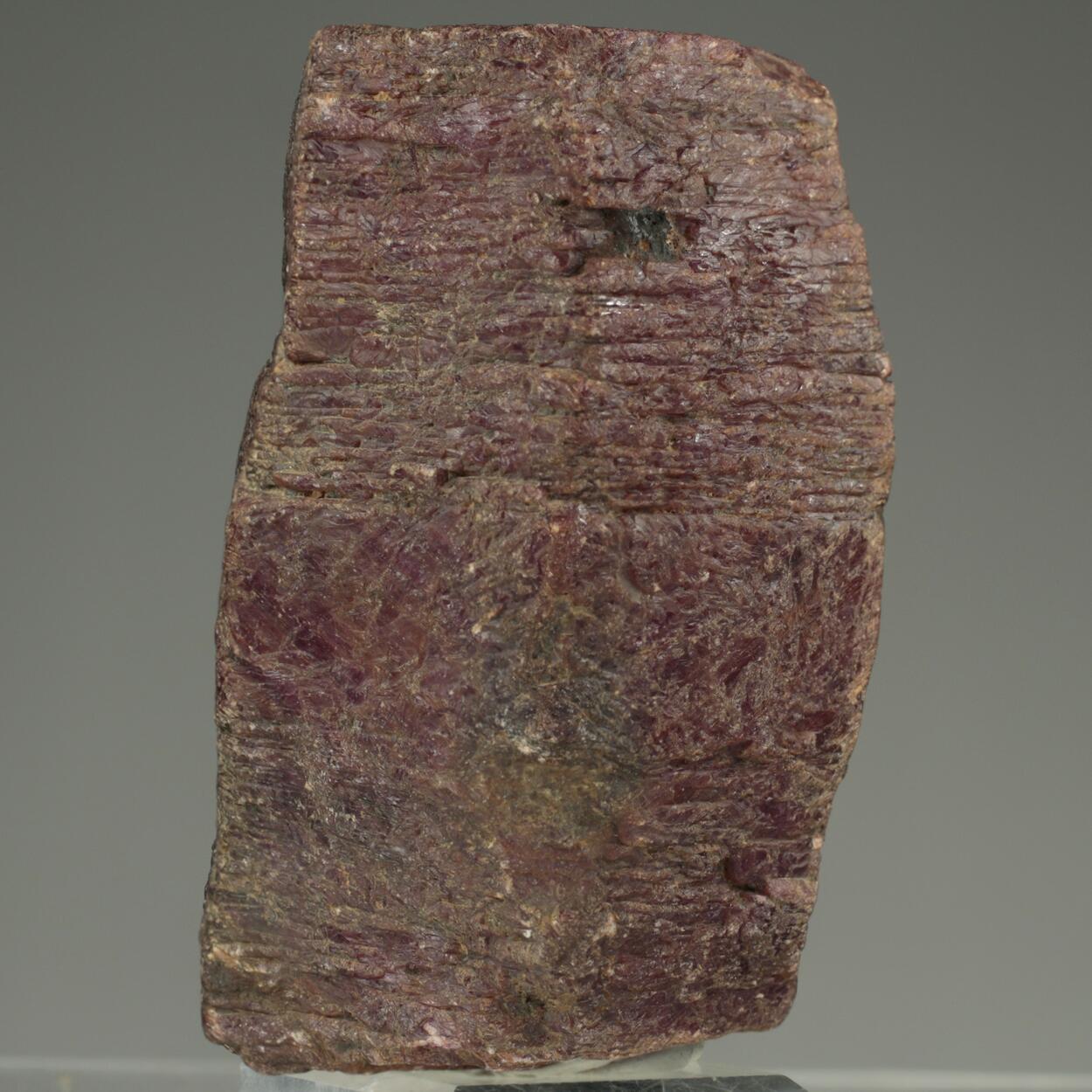 Corundum Var Ruby