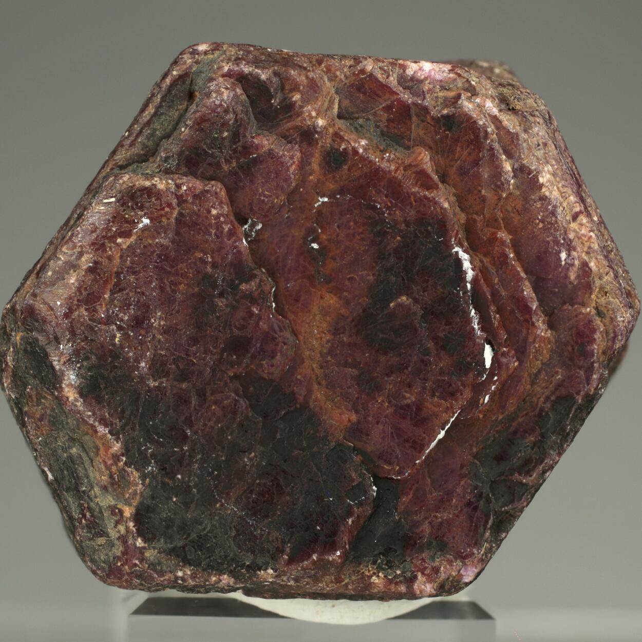 Corundum Var Ruby