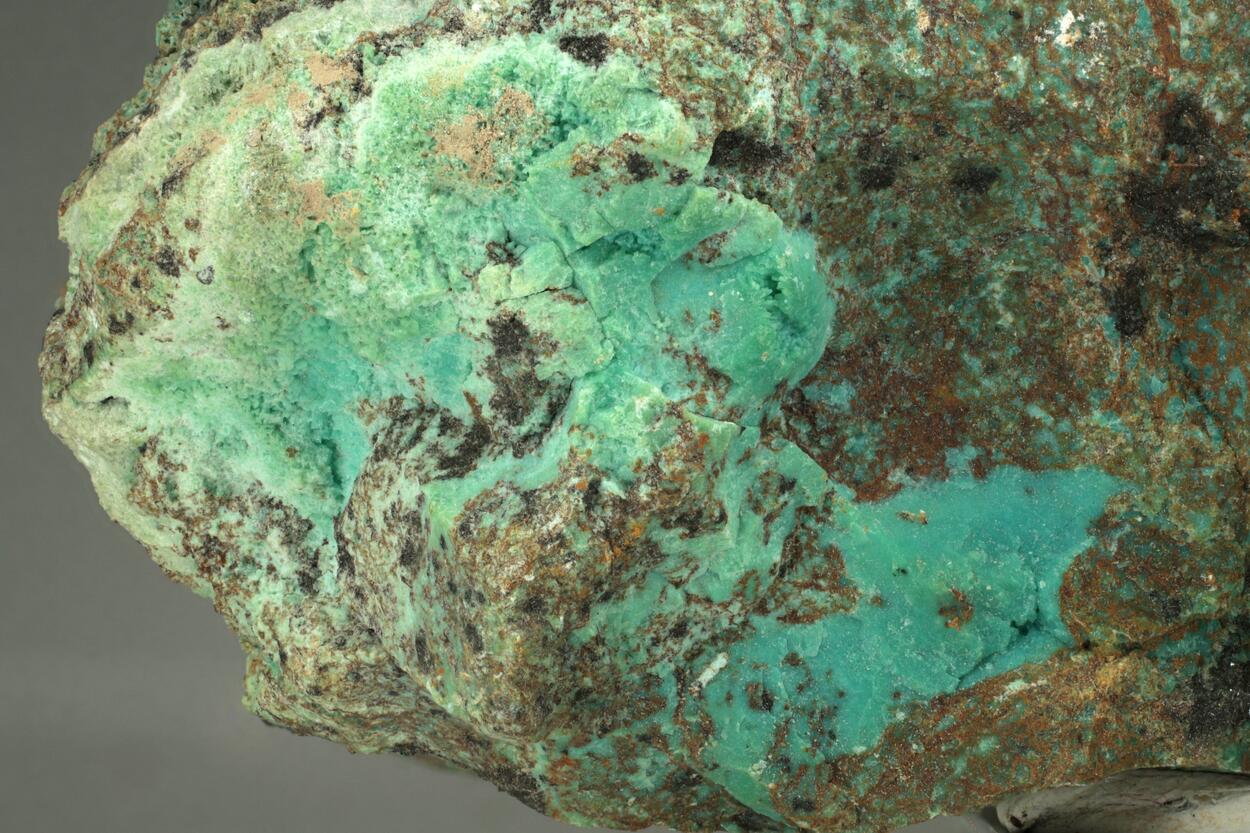 Chrysocolla
