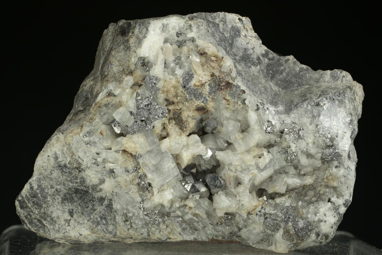 Carrollite