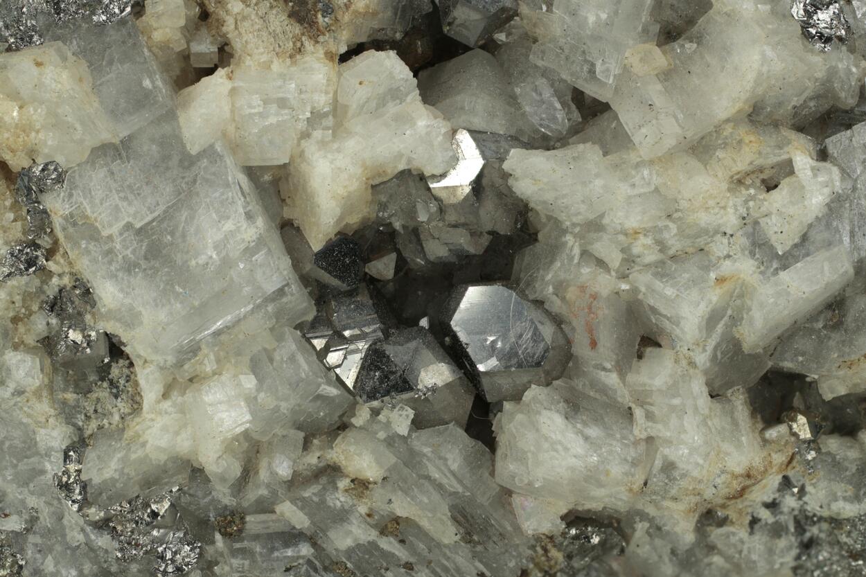 Carrollite