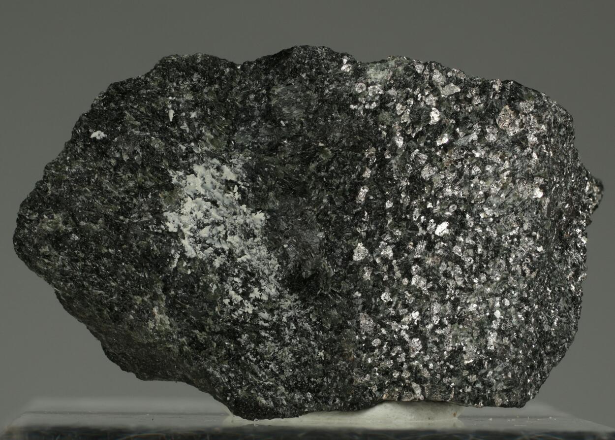 Clinosafflorite Cobaltite