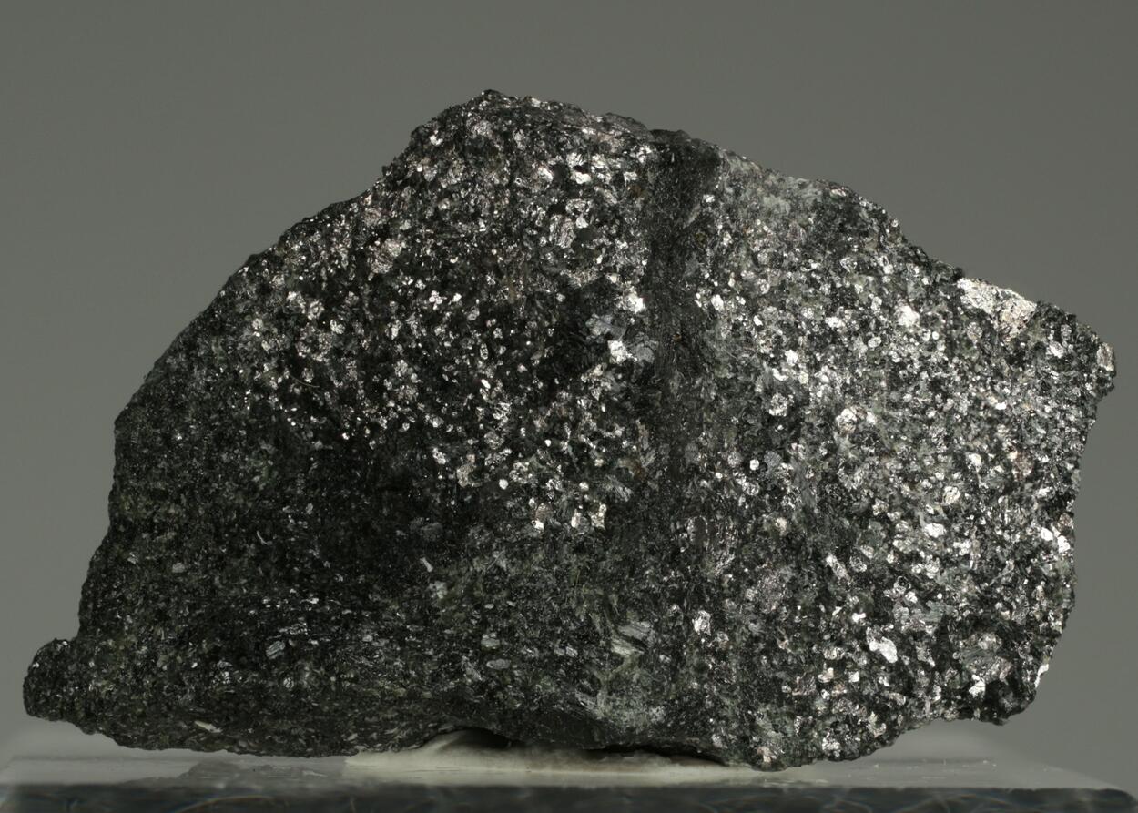 Clinosafflorite Cobaltite