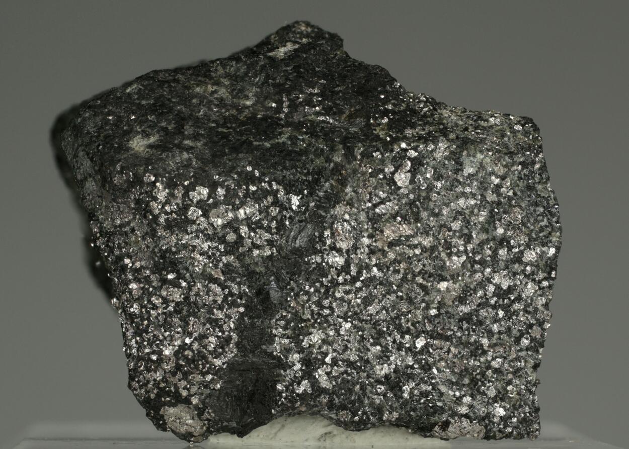 Clinosafflorite Cobaltite