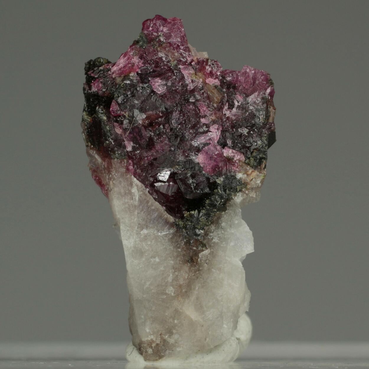 Cobaltaustinite & Roselite
