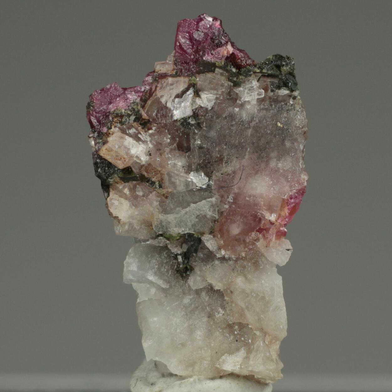 Cobaltaustinite & Roselite