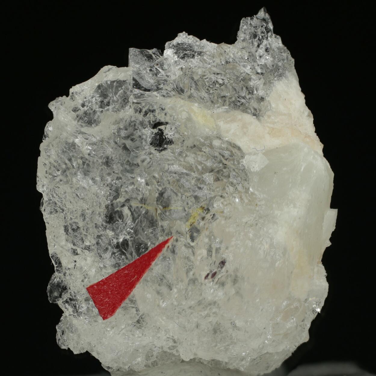 Calcioursilite