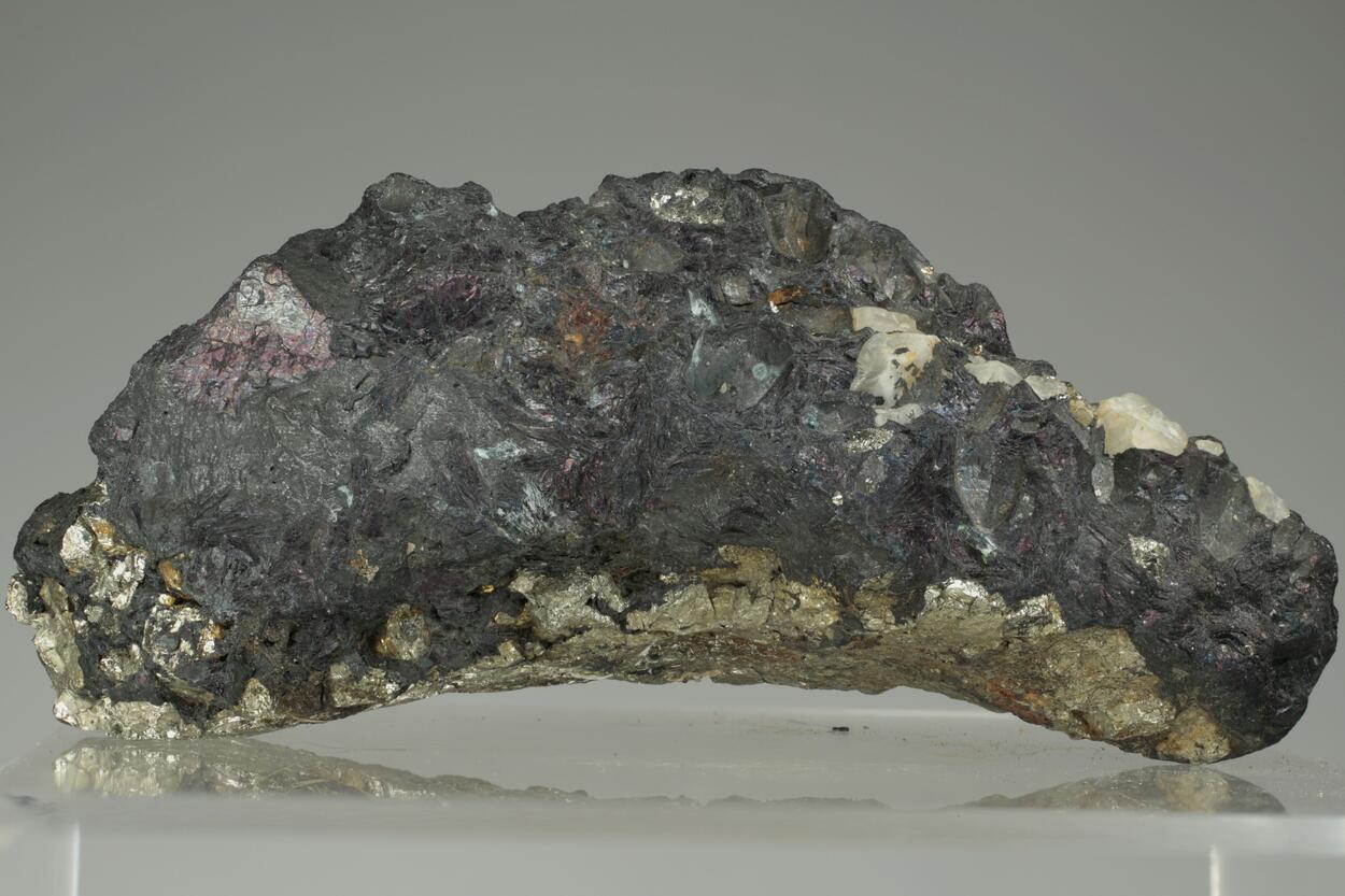 Chalcocite