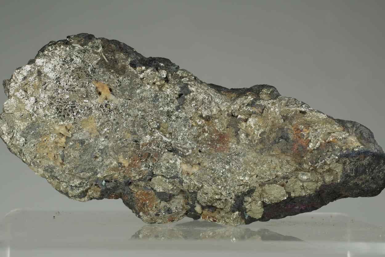 Chalcocite