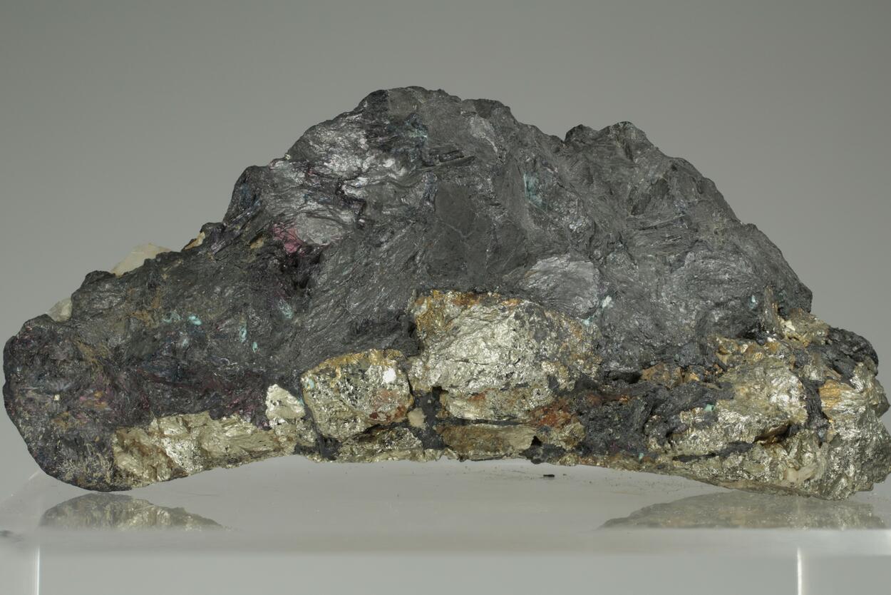 Chalcocite