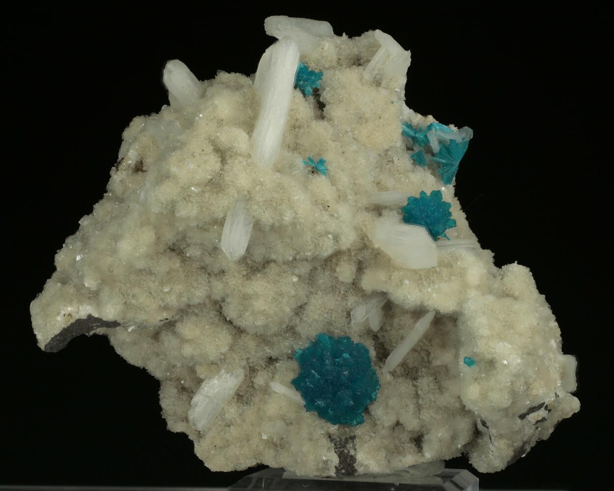 Cavansite
