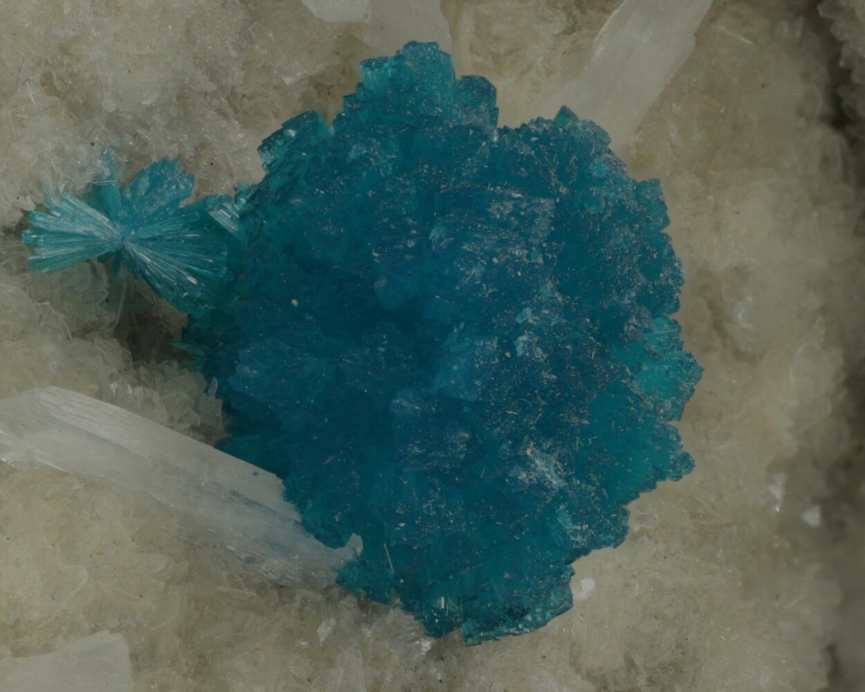 Cavansite