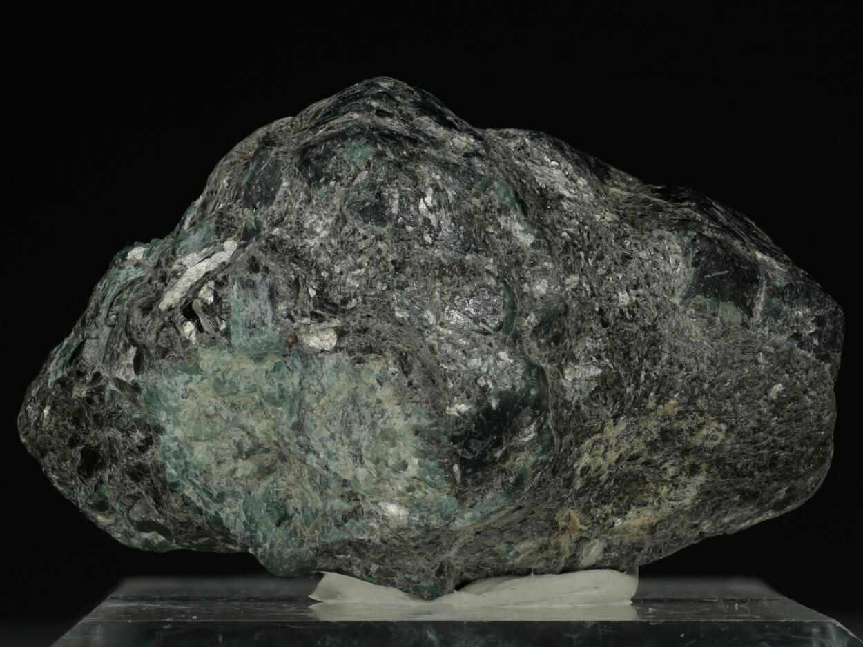 Chrysoberyl Var Alexandrite