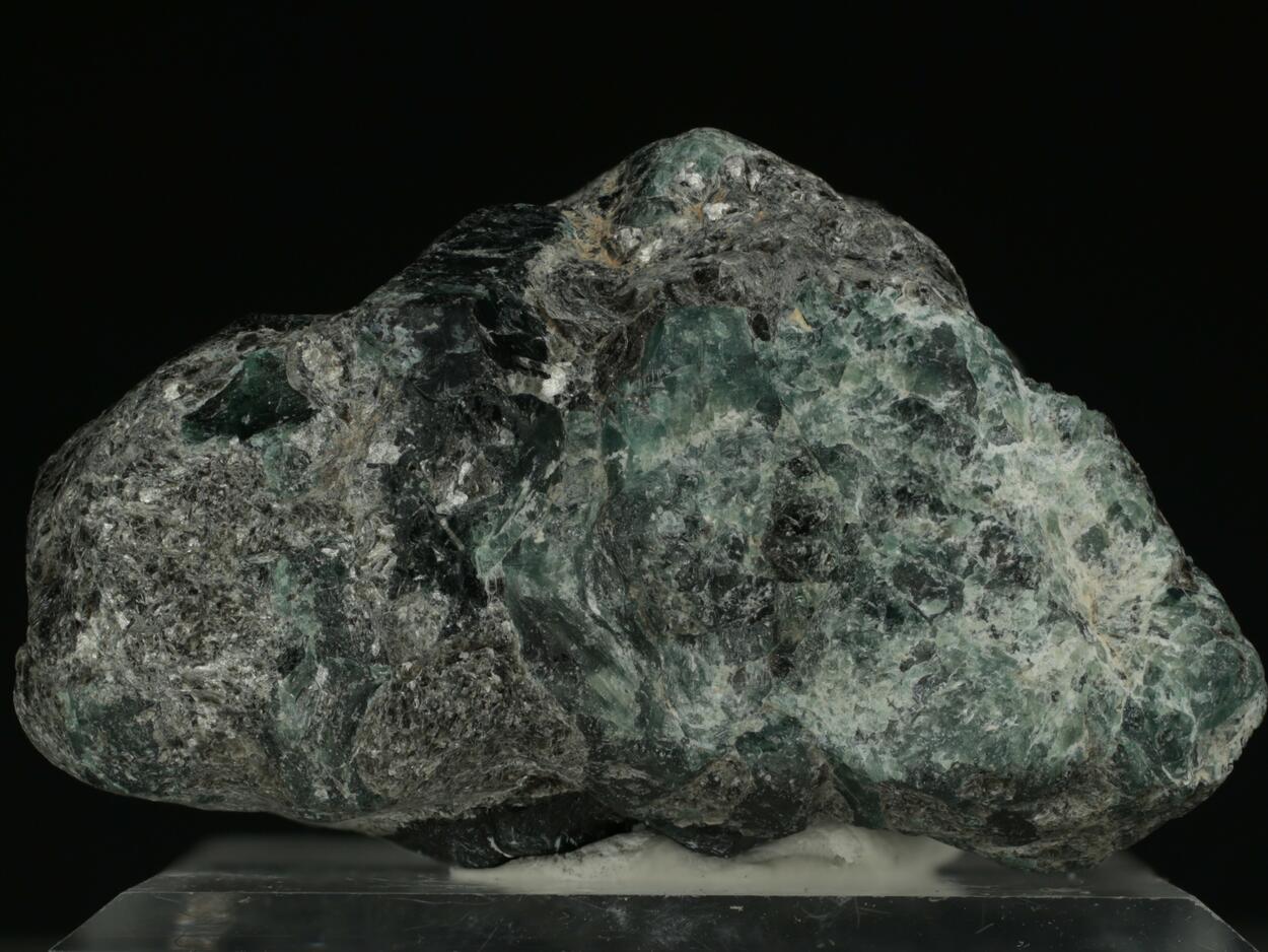 Chrysoberyl Var Alexandrite