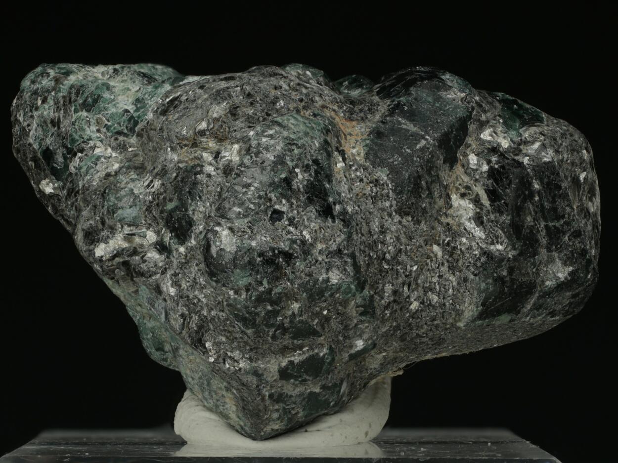 Chrysoberyl Var Alexandrite