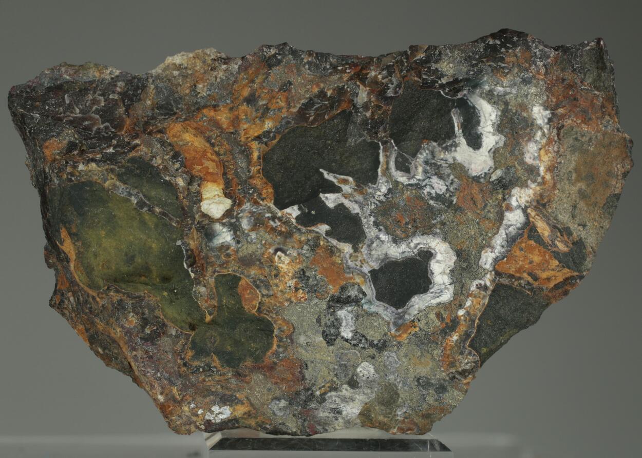 Barbosalite