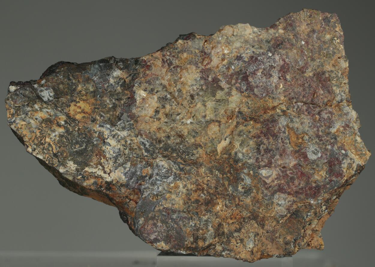 Barbosalite