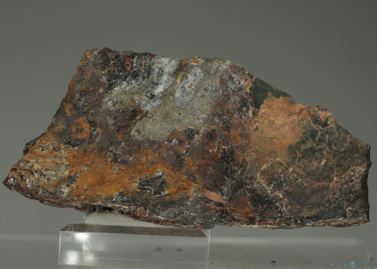 Barbosalite