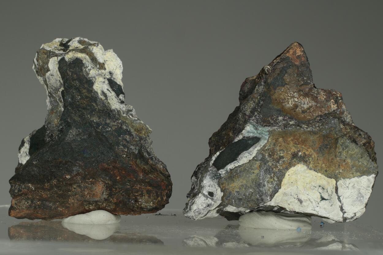 Barbosalite