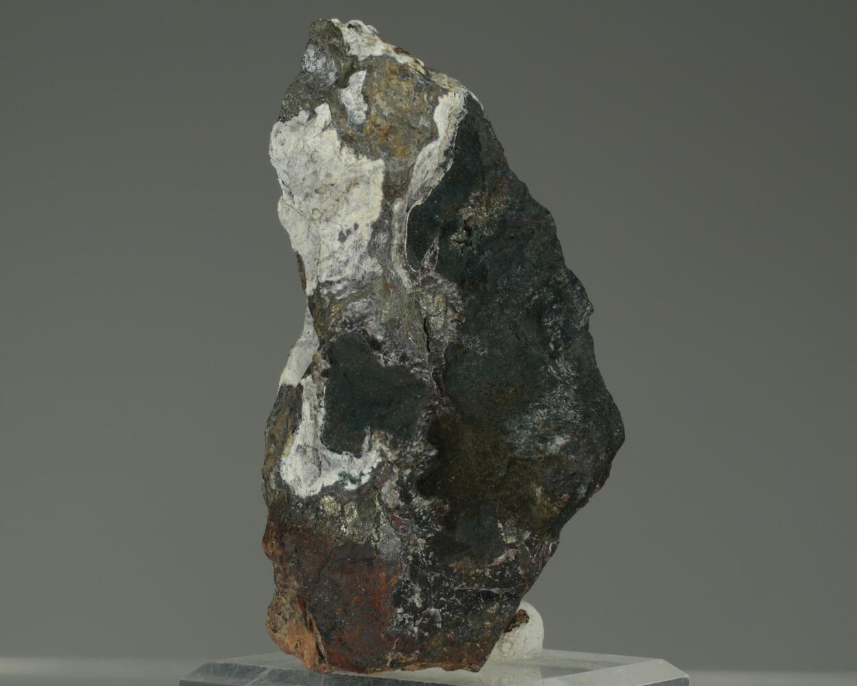 Barbosalite