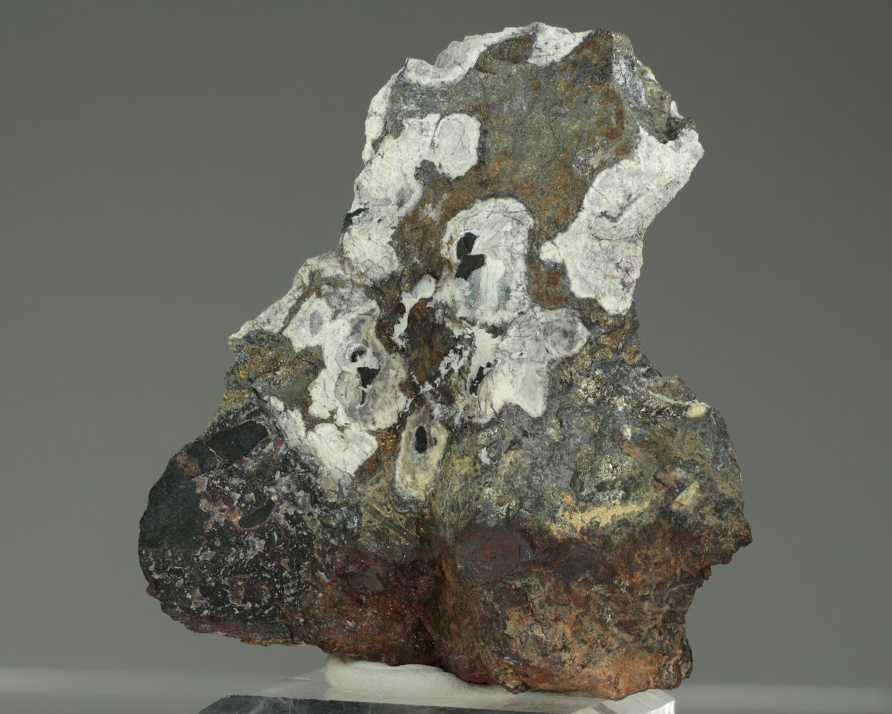 Barbosalite
