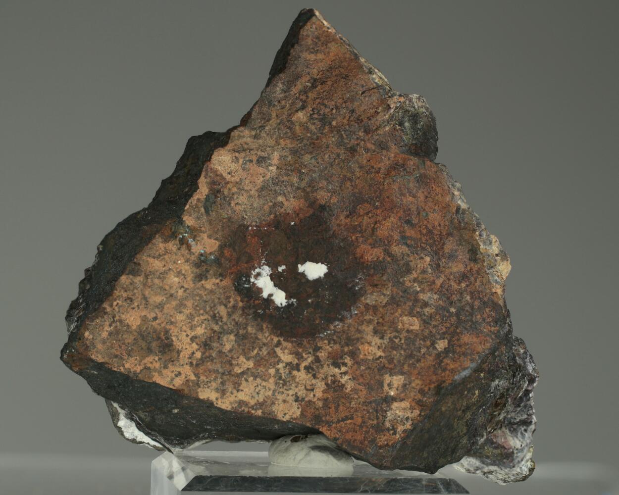 Barbosalite