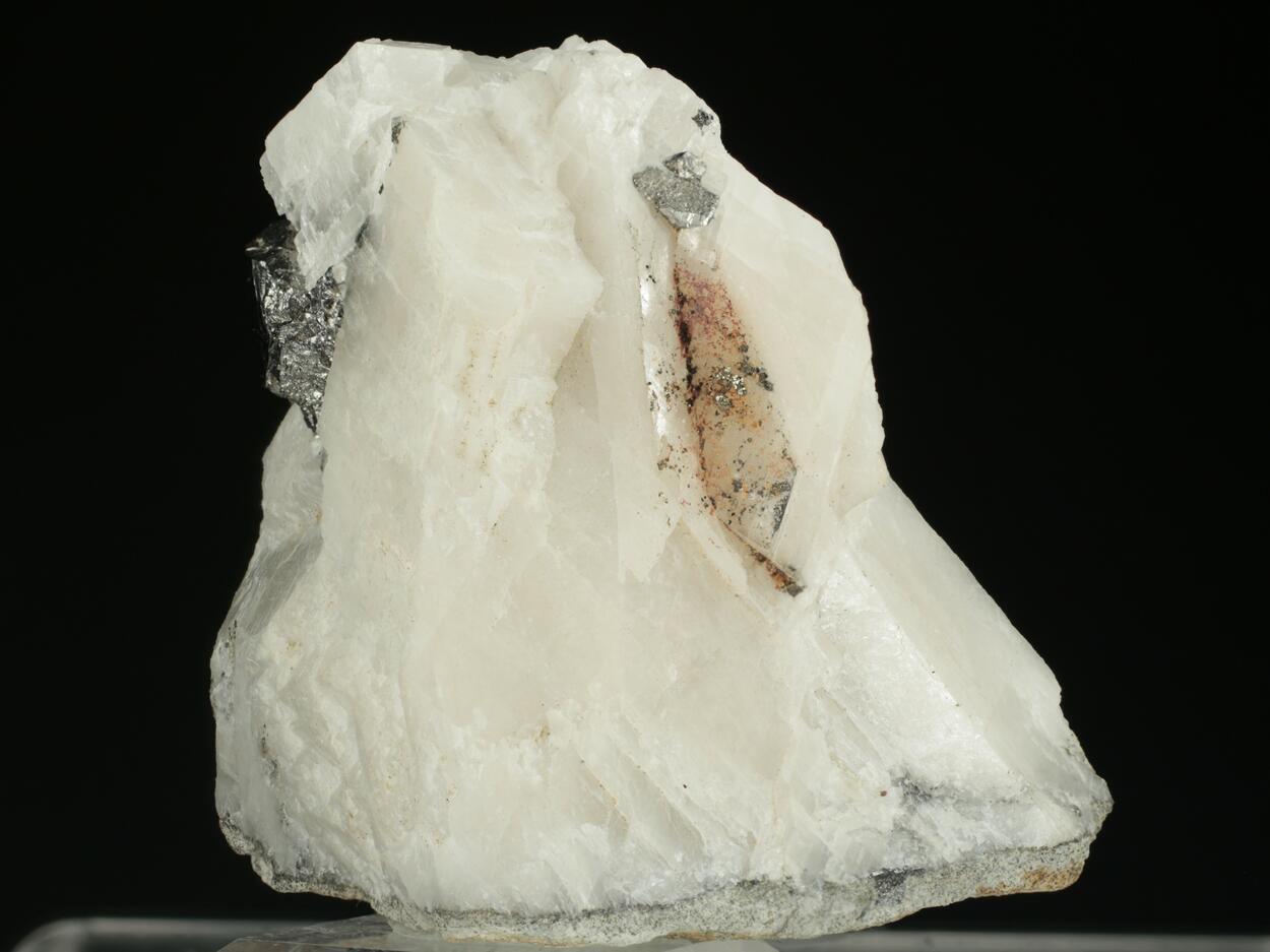 Carrollite