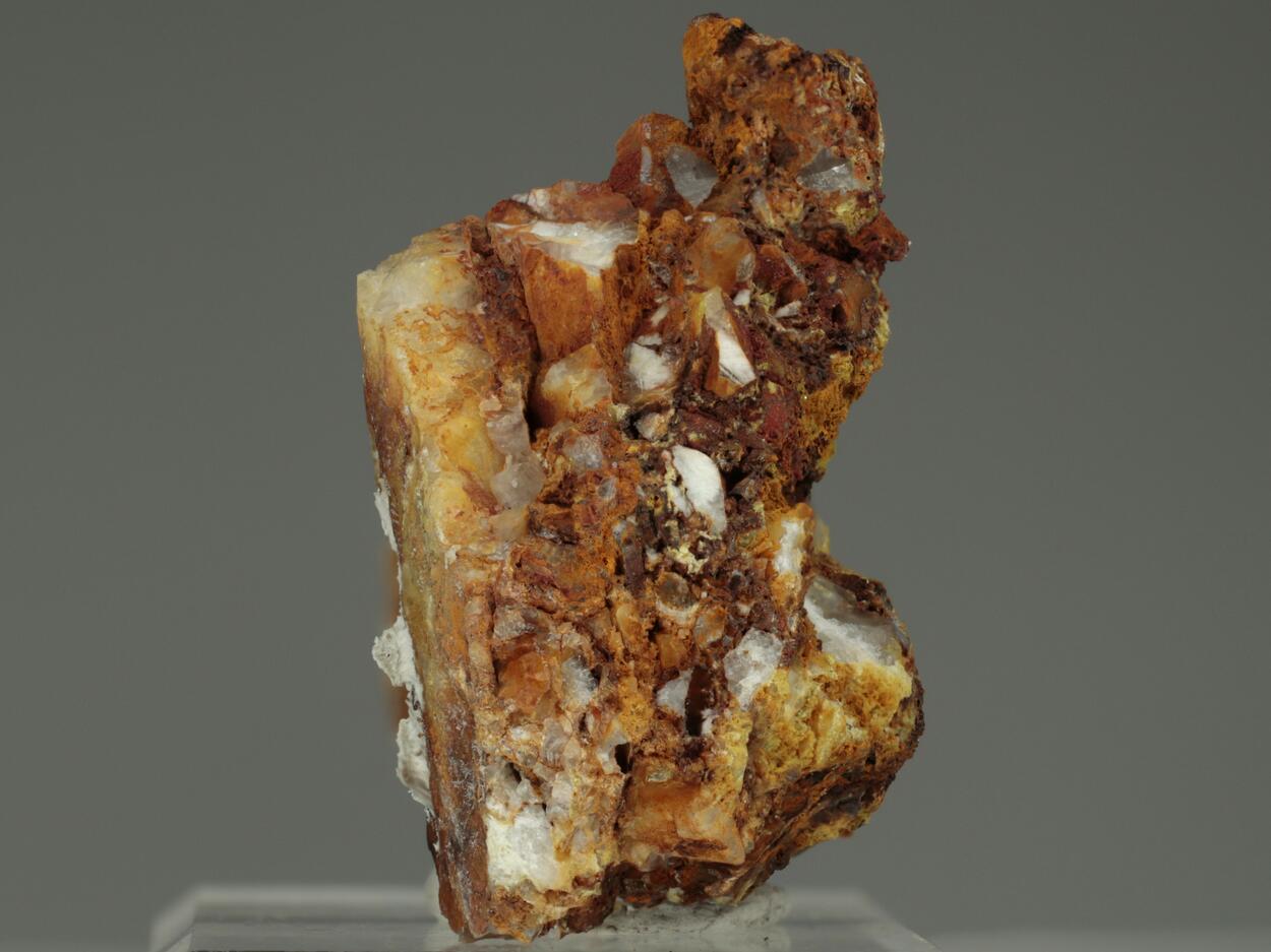 Carminite
