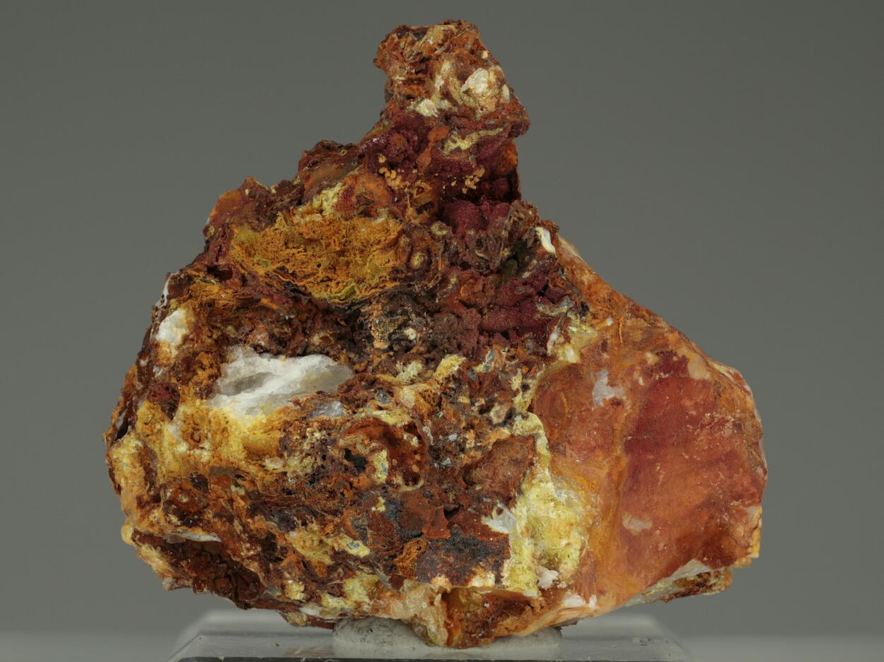Carminite