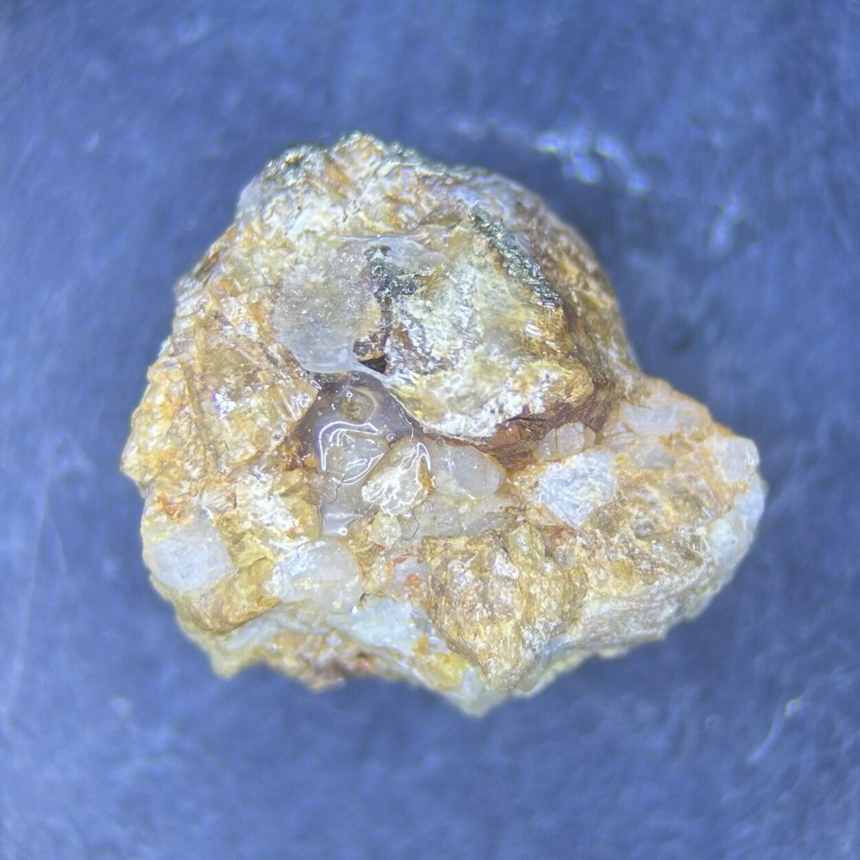 Bjarebyite