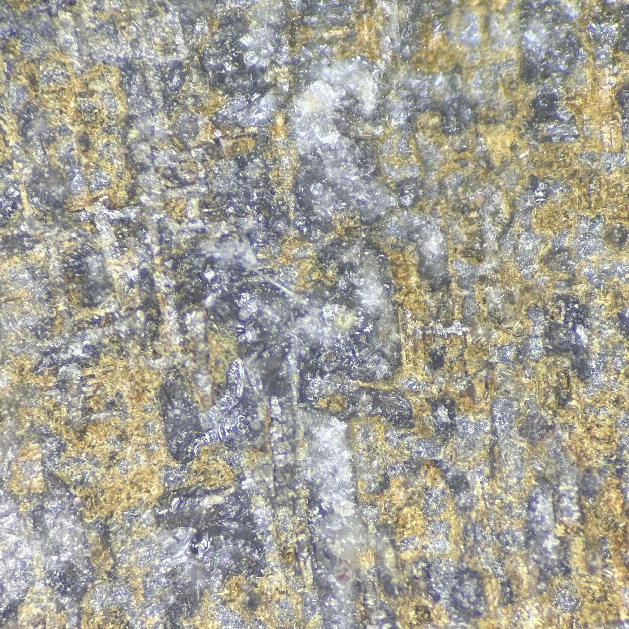 Cobaltlotharmeyerite