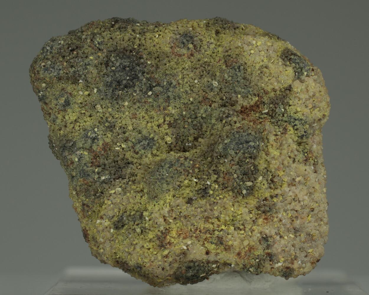 Carnotite
