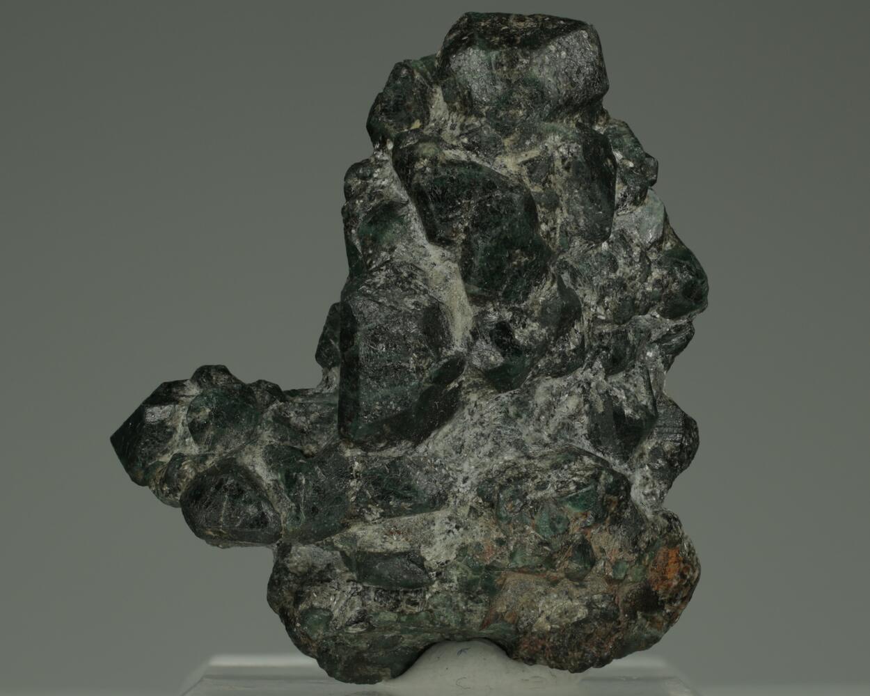 Chrysoberyl Var Alexandrite