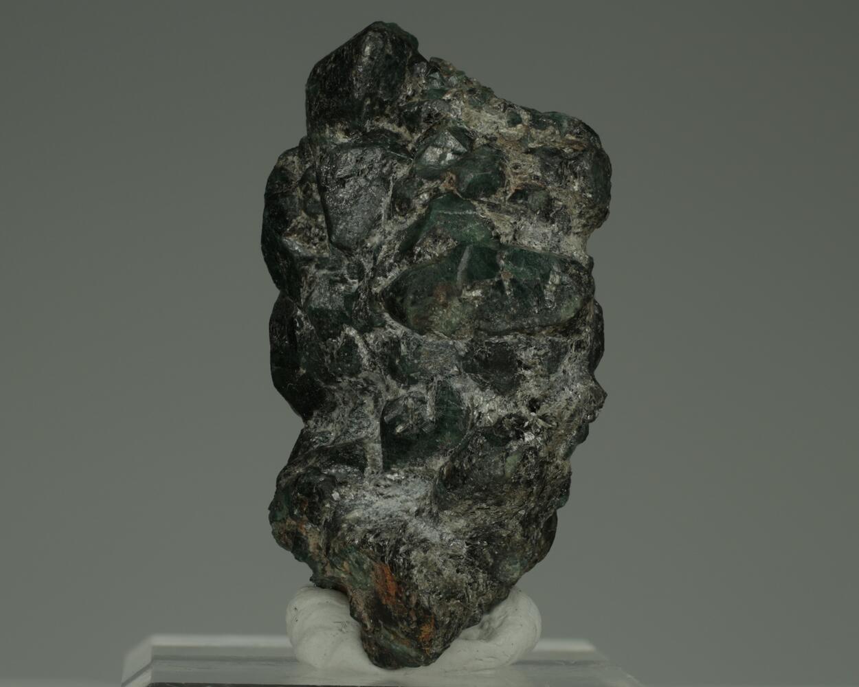 Chrysoberyl Var Alexandrite