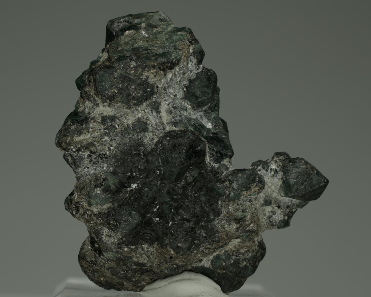 Chrysoberyl Var Alexandrite