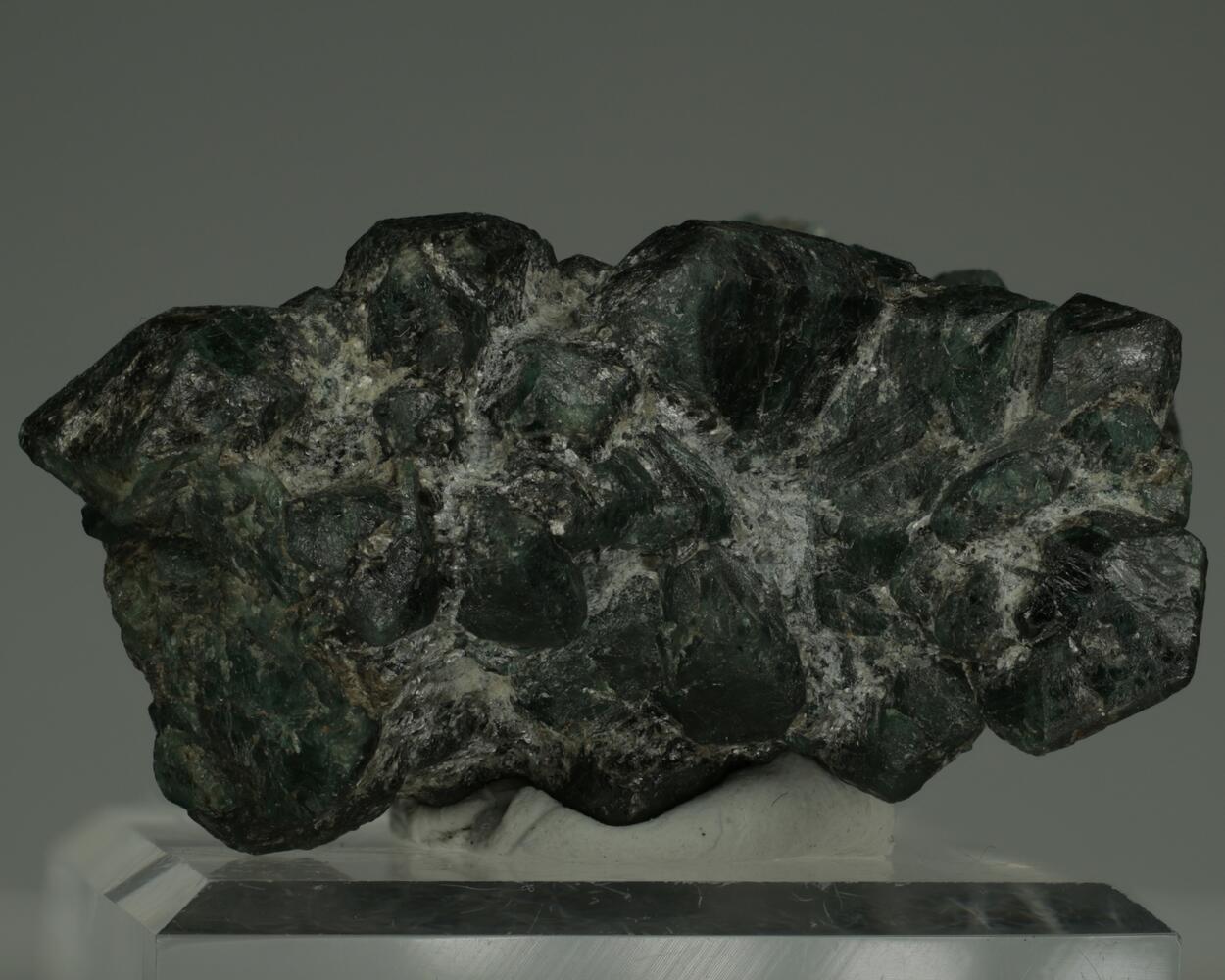 Chrysoberyl Var Alexandrite