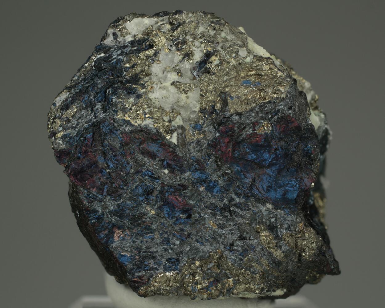 Covellite