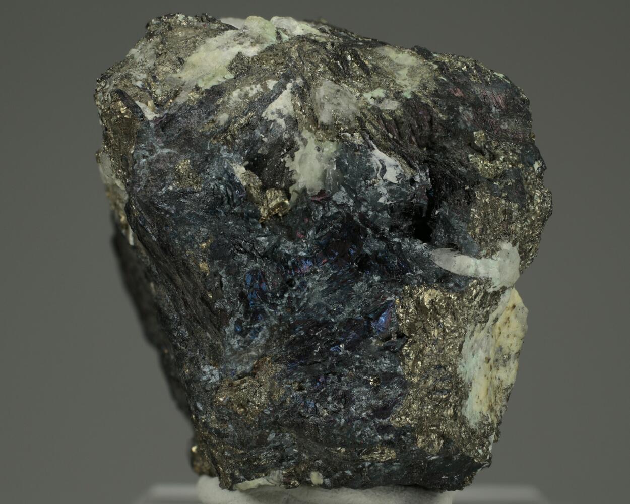 Covellite