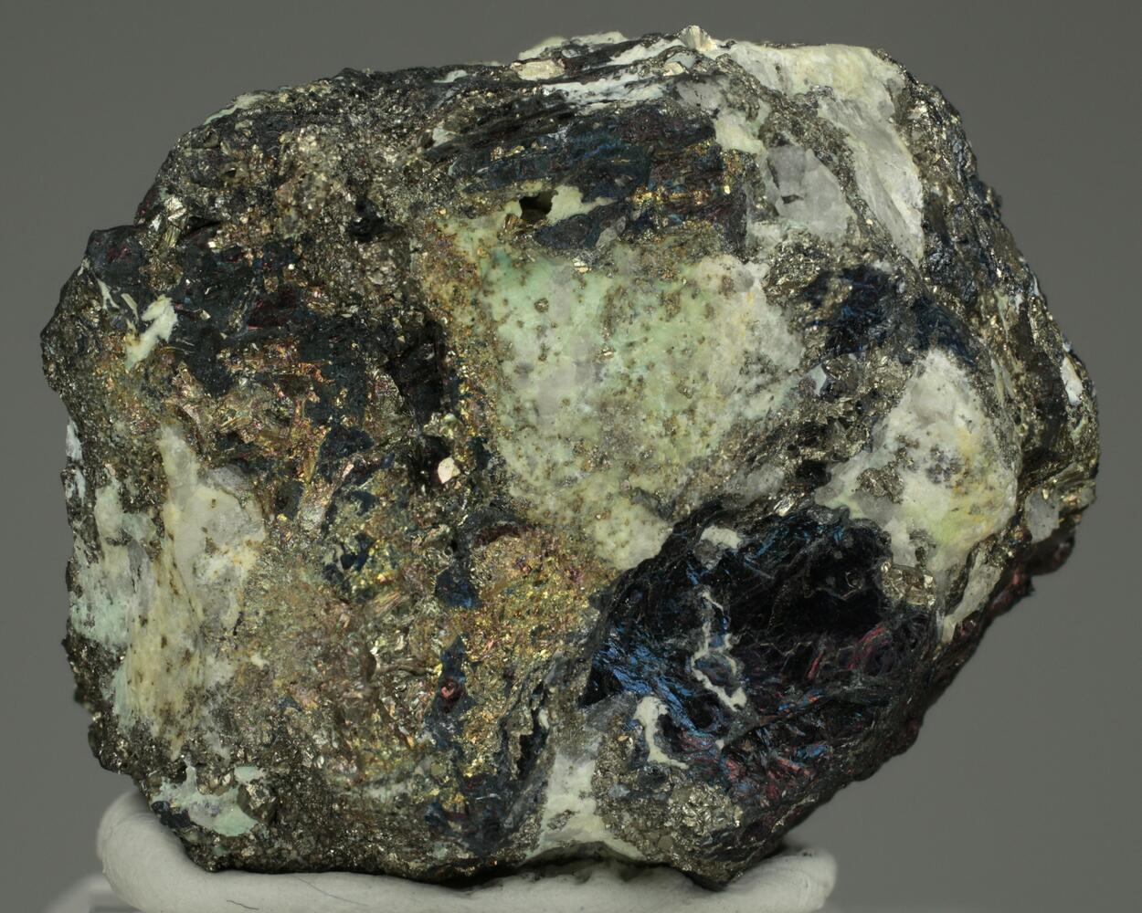 Covellite