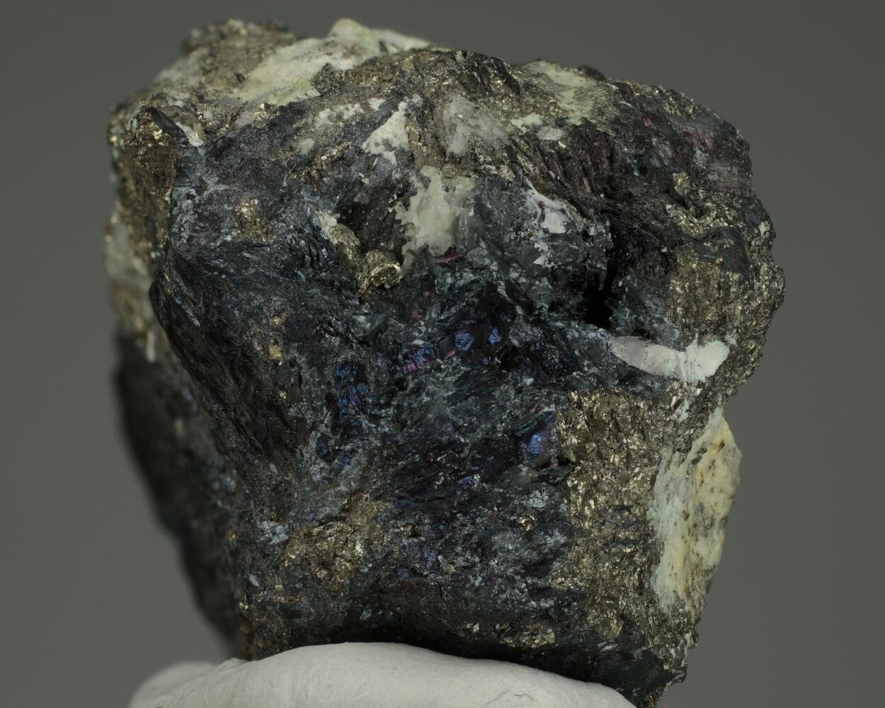 Covellite