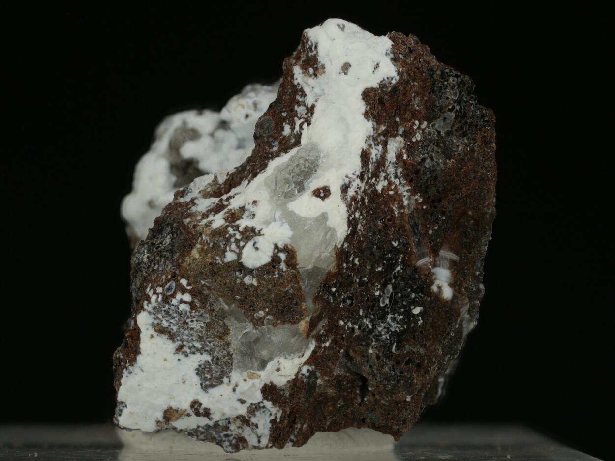 Chabazite-Na