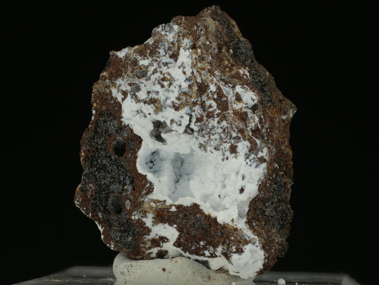 Chabazite-Na