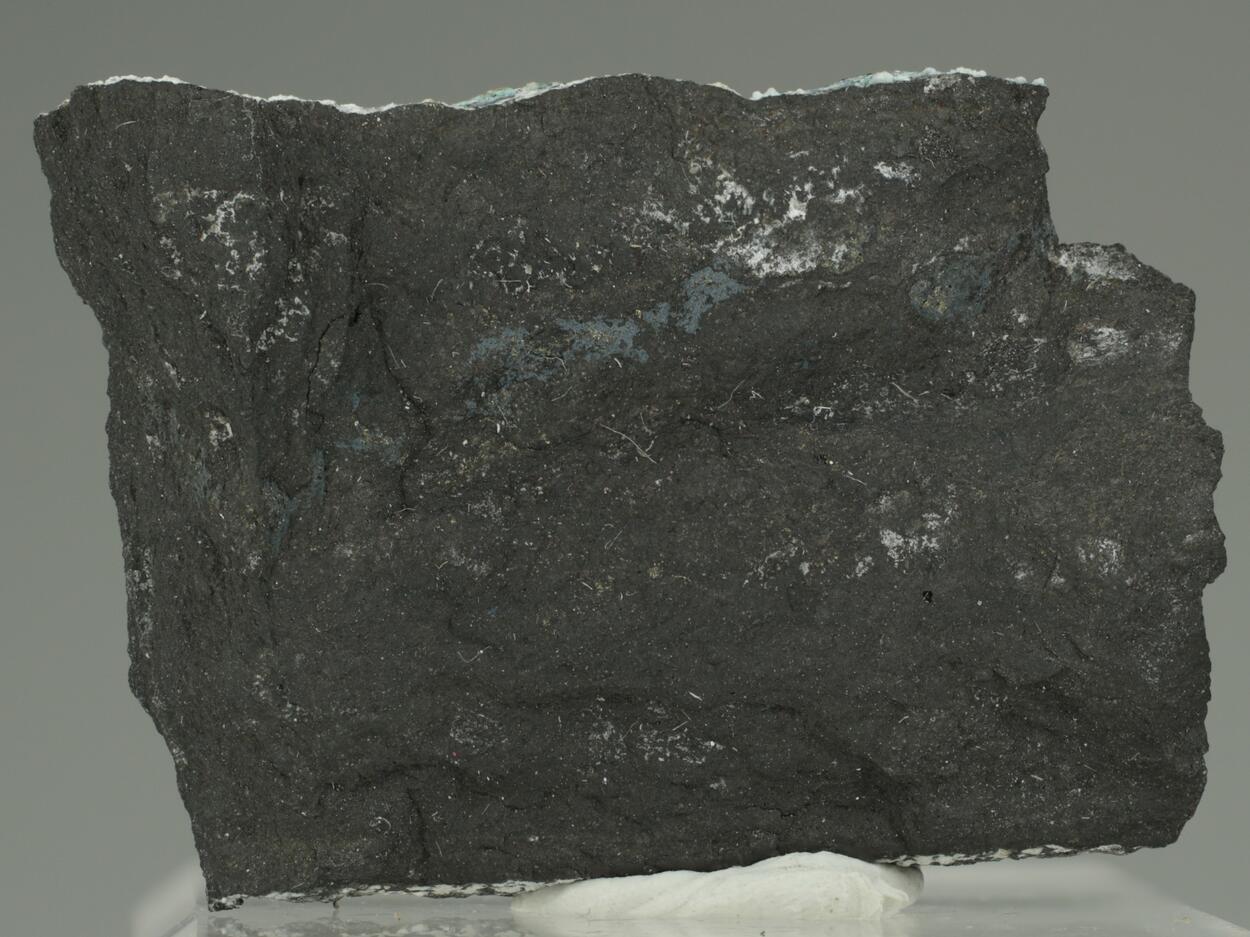 Chalconatronite & Thénardite