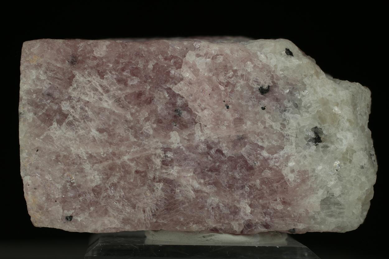 Cancrinite