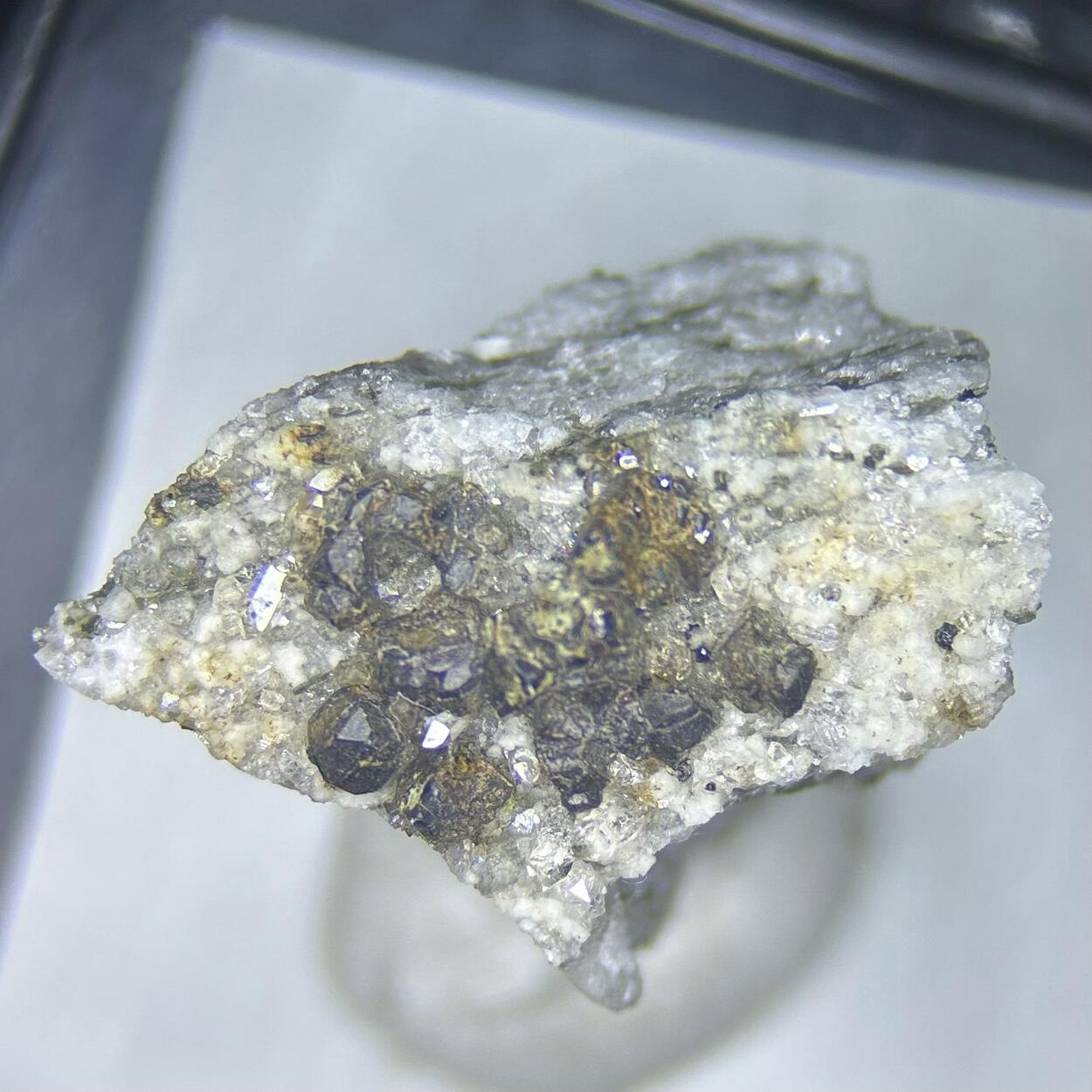 Cafarsite