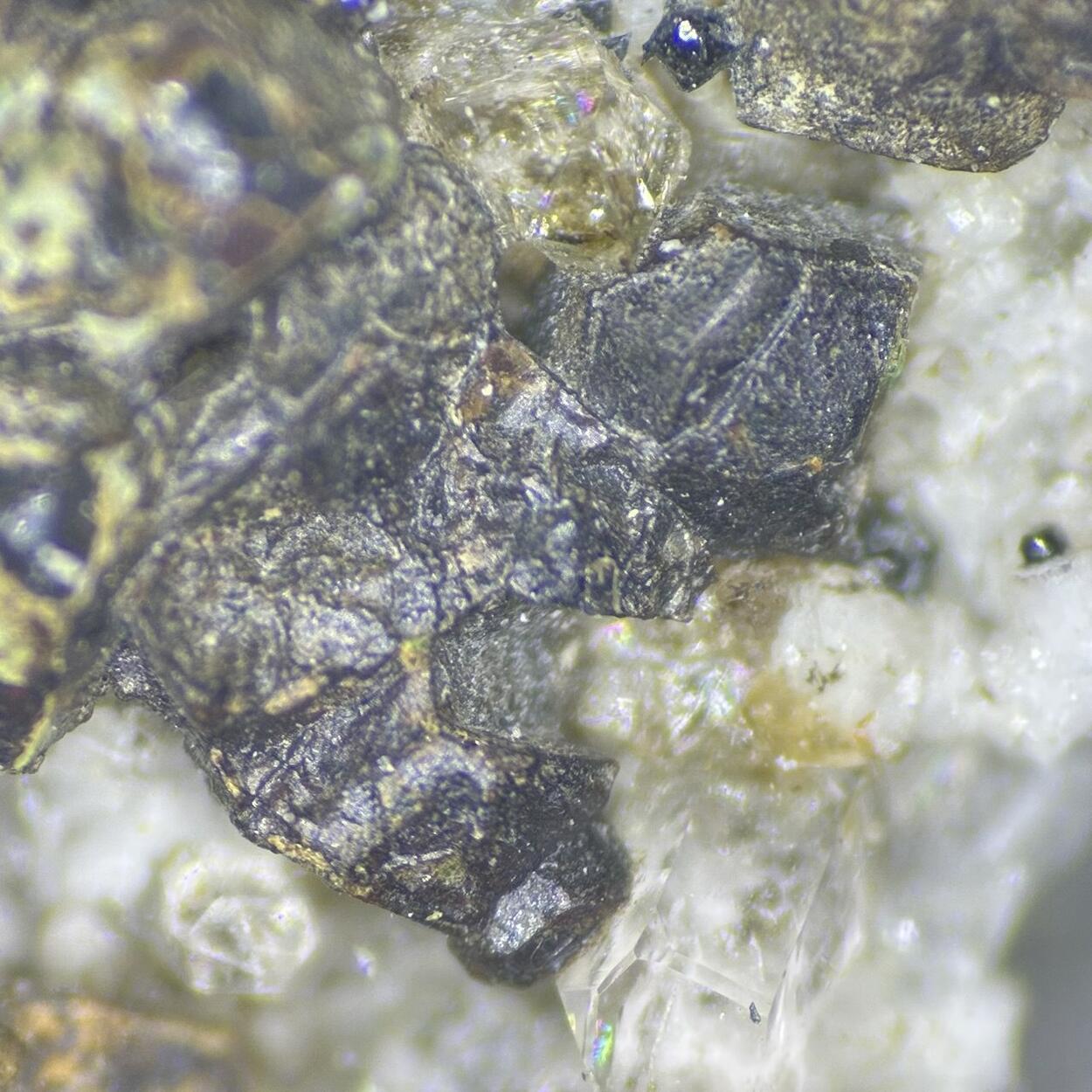 Cafarsite