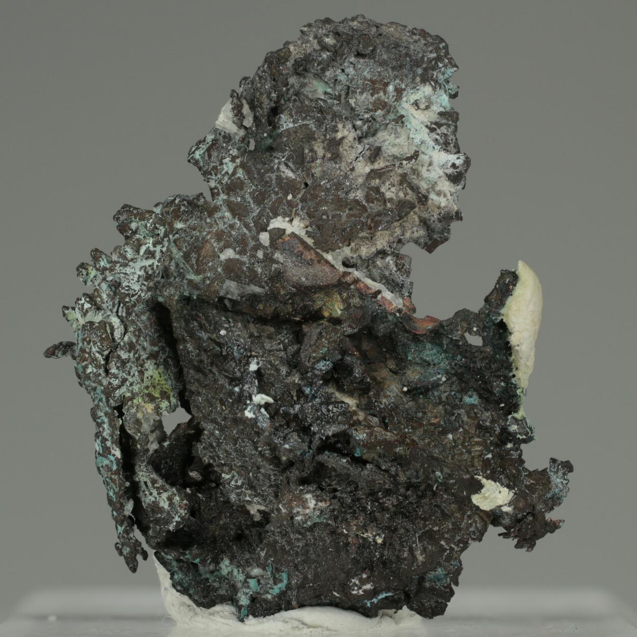 Calumetite